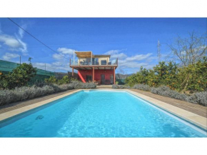 Secluded Mansion in Sa Pobla with Private Pool